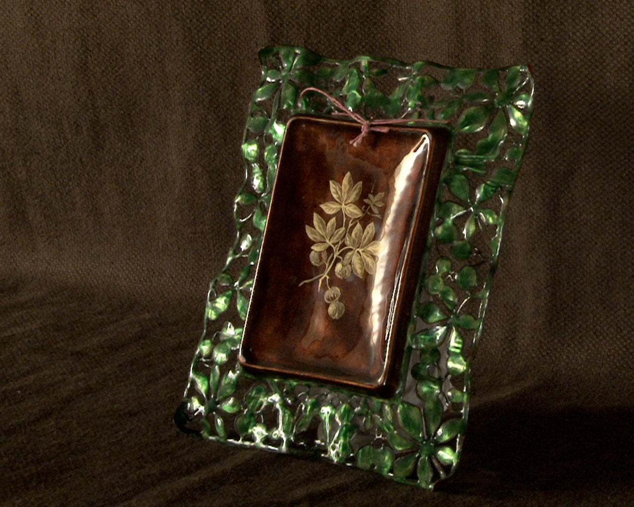 Theophile Soyer "The Spring" Theophile Soyer "The Spring"-12