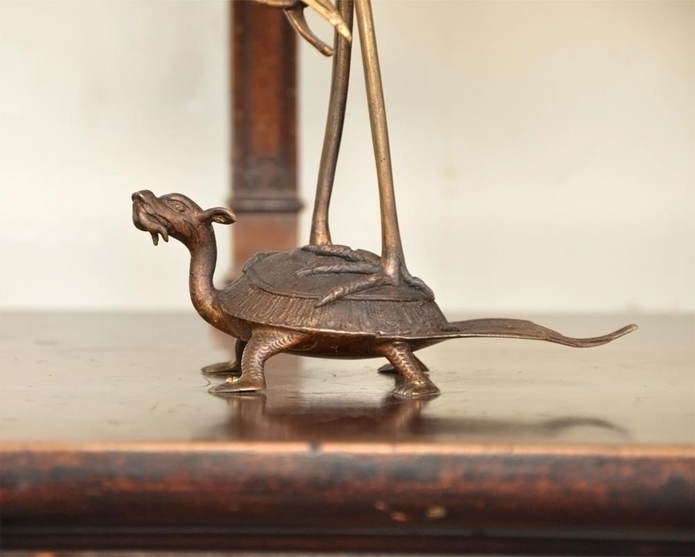 Gabriel VIARDOT, Japanese cabinet "Circus games" Gabriel VIARDOT, Japanese cabinet "Circus games"-7