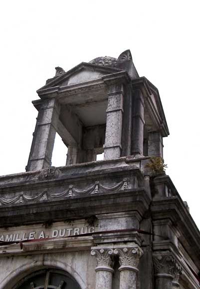 Mausoleum. Mausoleum.-6