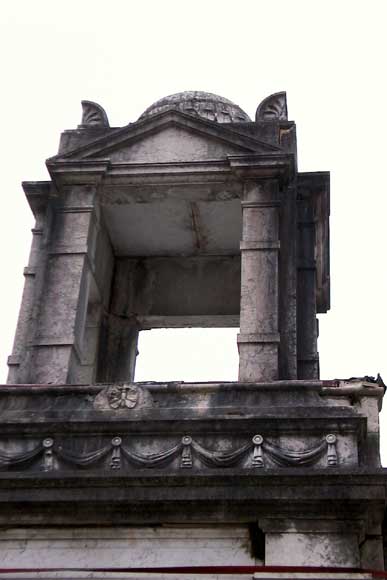 Mausoleum. Mausoleum.-7