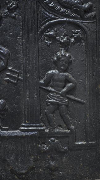 Agnes of Rome Fireback Agnes of Rome Fireback-3