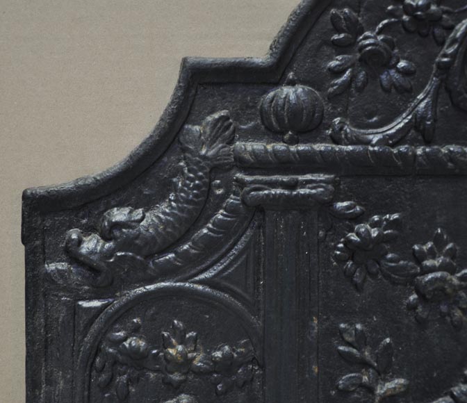 Agnes of Rome Fireback Agnes of Rome Fireback-5