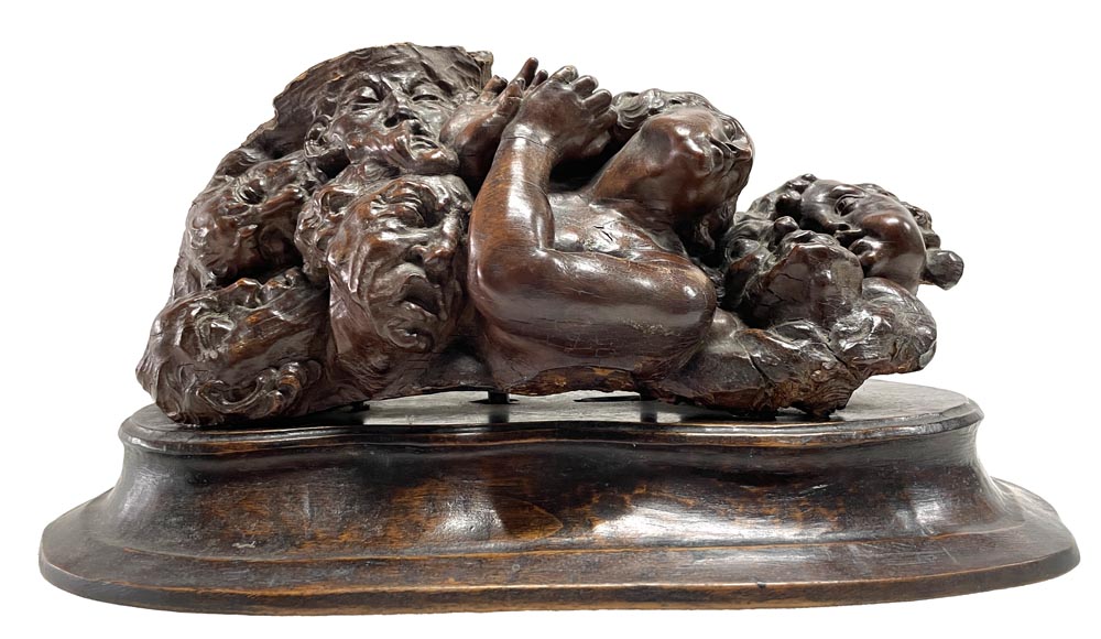 STEINER, Hermann, The Lost Soul STEINER, Hermann, The Lost Soul-1