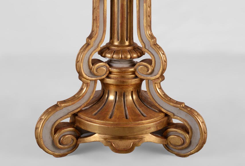 Albert DAMMOUSE and MANUFACTURE DE SEVRES - Important antique exhibition vase,  Albert DAMMOUSE and MANUFACTURE DE SEVRES - Important antique exhibition vase,