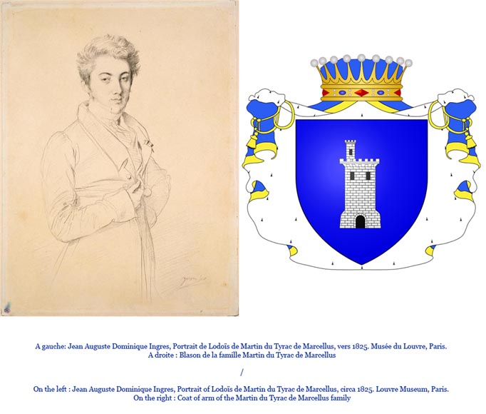 Julien-Nicolas RIVART (1802-1867) - Elegant emblazoned sewing table with decoration of porcelain marquetry Julien-Nicolas RIVART (1802-1867) - Elegant emblazoned sewing table with decoration of porcelain marquetry-7