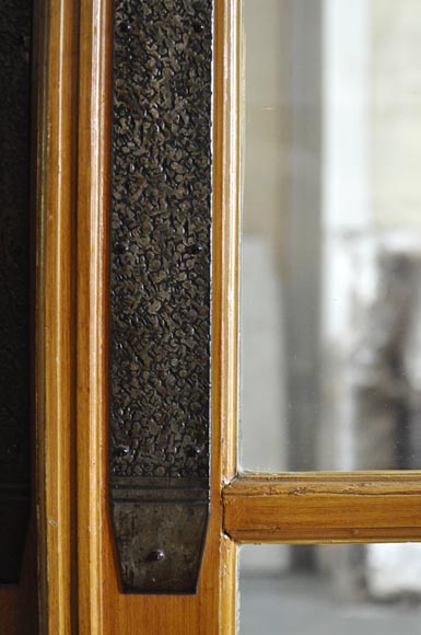 Set of four double doors, 1930's Set of four double doors, 1930's-2