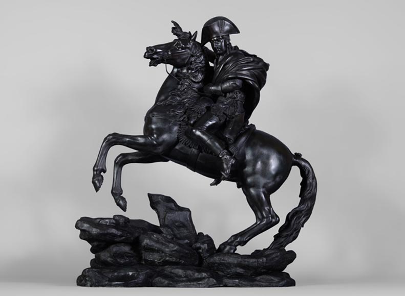 Jean-François GECHTER (Att. to) -  Jean-François GECHTER (Att. to) -