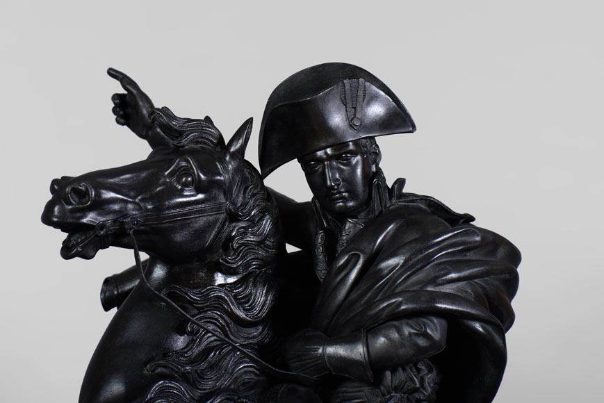 Jean-François GECHTER (Att. to) -  Jean-François GECHTER (Att. to) -