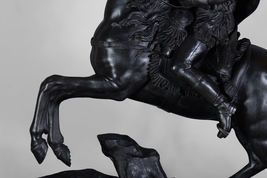 Jean-François GECHTER (Att. to) -  Jean-François GECHTER (Att. to) -