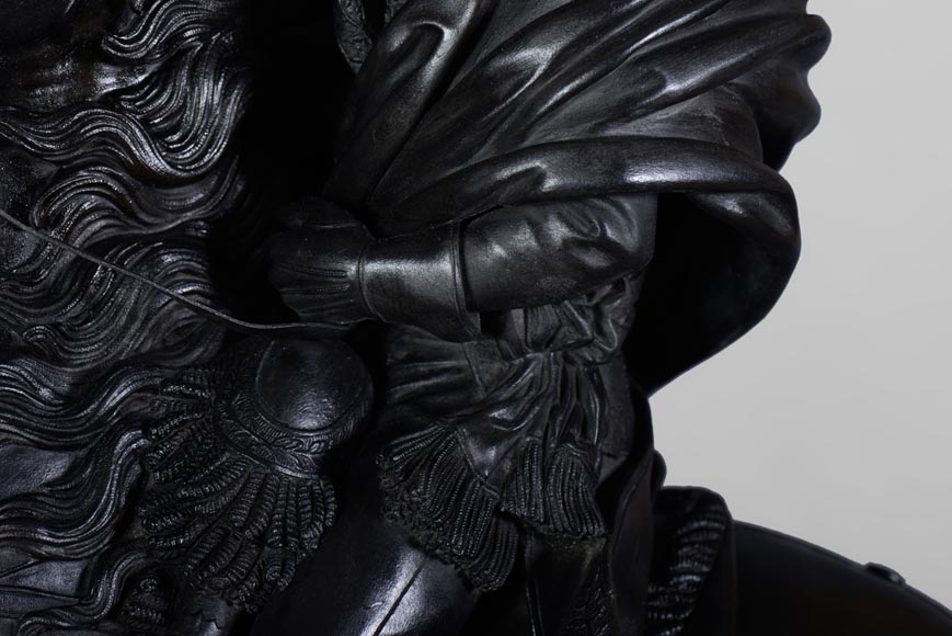 Jean-François GECHTER (Att. to) -  Jean-François GECHTER (Att. to) -