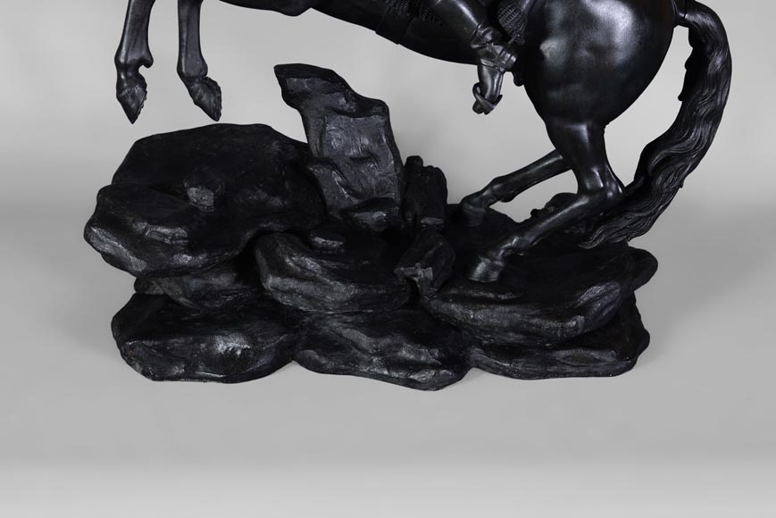 Jean-François GECHTER (Att. to) -  Jean-François GECHTER (Att. to) -