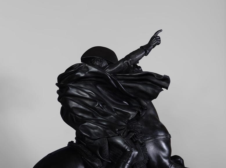 Jean-François GECHTER (Att. to) -  Jean-François GECHTER (Att. to) -