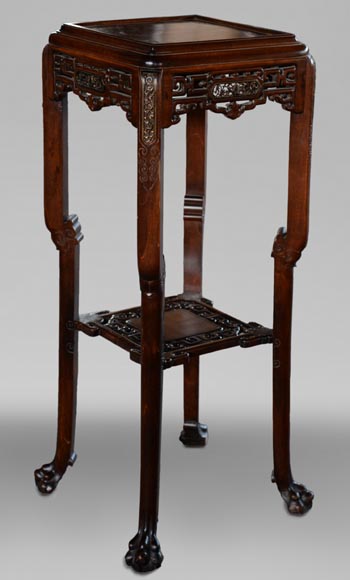 Gabriel VIARDOT (1830-1906)- Small Japanese square harness Gabriel VIARDOT (1830-1906)- Small Japanese square harness-0