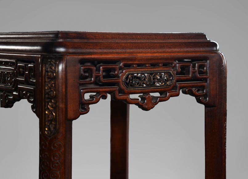 Gabriel VIARDOT (1830-1906)- Small Japanese square harness Gabriel VIARDOT (1830-1906)- Small Japanese square harness-2