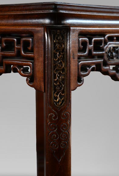 Gabriel VIARDOT (1830-1906)- Small Japanese square harness Gabriel VIARDOT (1830-1906)- Small Japanese square harness-3