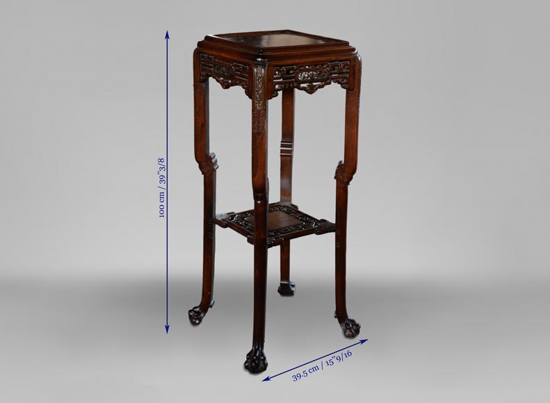 Gabriel VIARDOT (1830-1906)- Small Japanese square harness Gabriel VIARDOT (1830-1906)- Small Japanese square harness-9