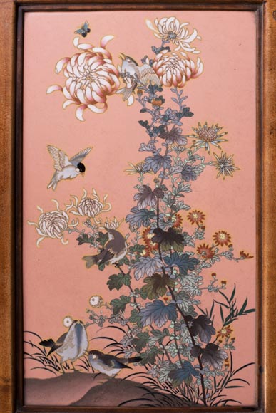 Small serving table in the taste of Gabriel Viardot Small serving table in the taste of Gabriel Viardot-4