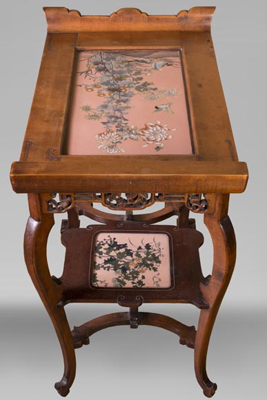 Small serving table in the taste of Gabriel Viardot Small serving table in the taste of Gabriel Viardot-5