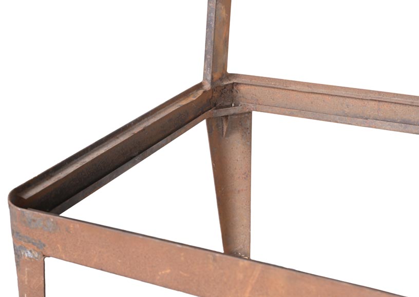 Armchair by PROUVÉ Jean, to be proven as by Prouvé Armchair by PROUVÉ Jean, to be proven as by Prouvé-9