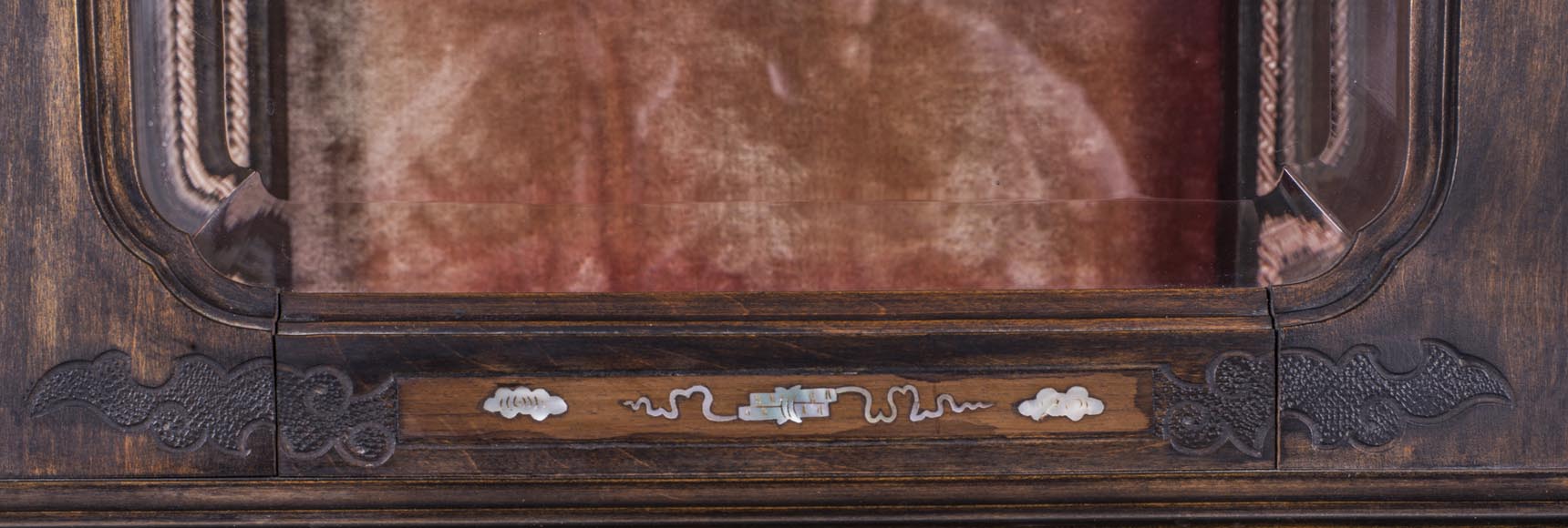 Japanese style secretary-showcase Japanese style secretary-showcase-6