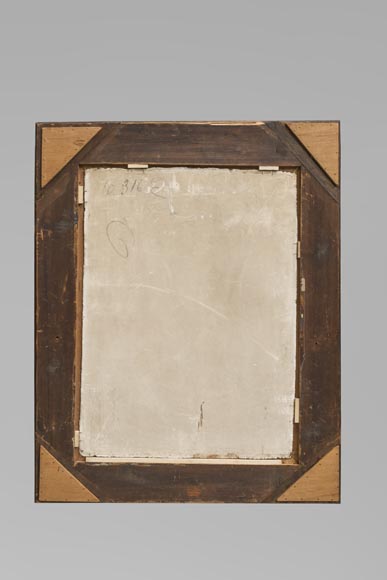 Rudolf ERNST (1854-1932) - Portrait of a high-ranking Austro-Hungarian dignitary Rudolf ERNST (1854-1932) - Portrait of a high-ranking Austro-Hungarian dignitary-3