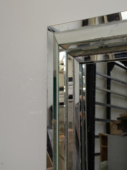 1980's mirror  1980's mirror -1