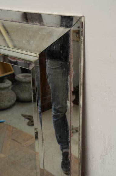 1980's mirror  1980's mirror -2