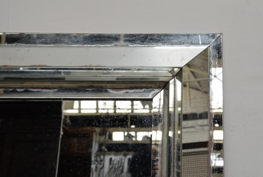 1980's mirror  1980's mirror -3