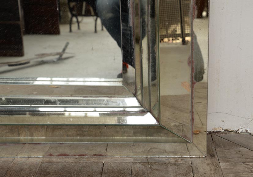 1980's mirror  1980's mirror -4