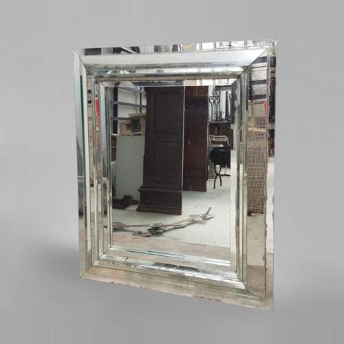 1980's mirror