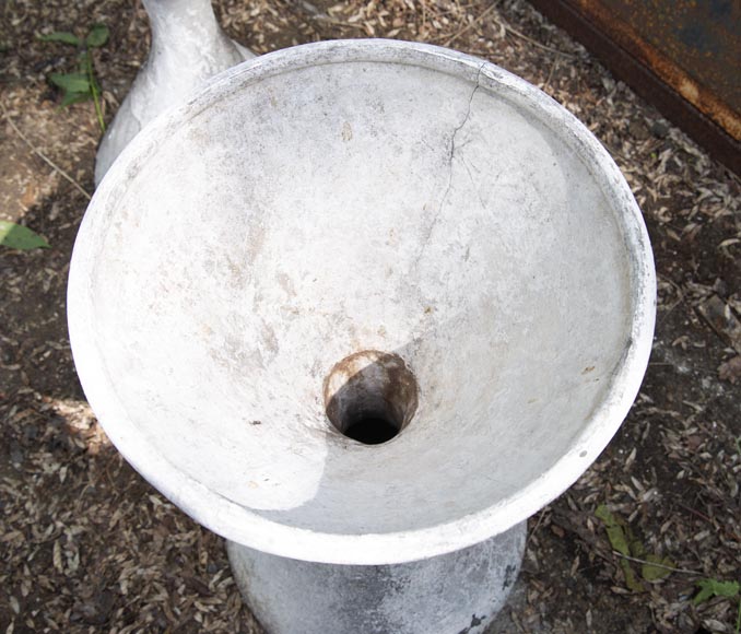 Pair of planters model  Pair of planters model