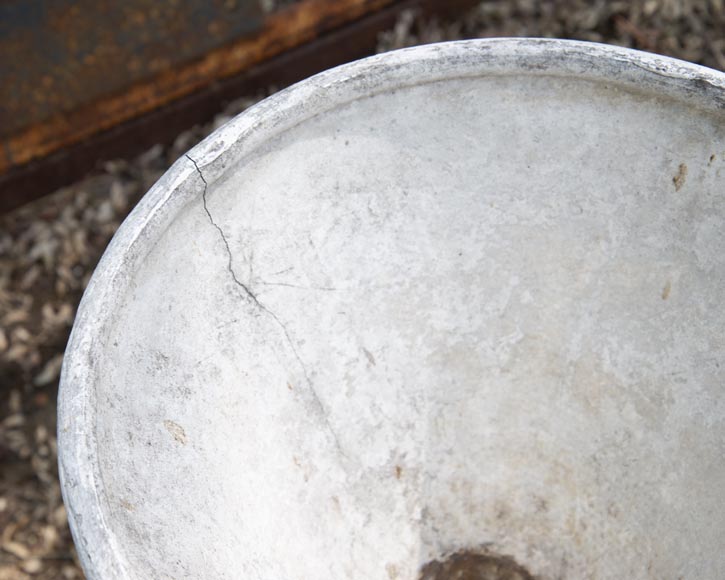 Pair of planters model  Pair of planters model