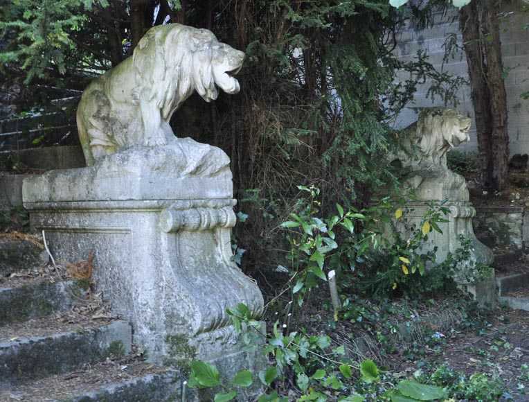 Prosper LECOURTIER (after) -  Prosper LECOURTIER (after) -