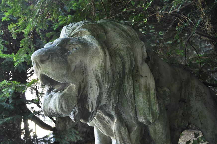 Prosper LECOURTIER (after) -  Prosper LECOURTIER (after) -