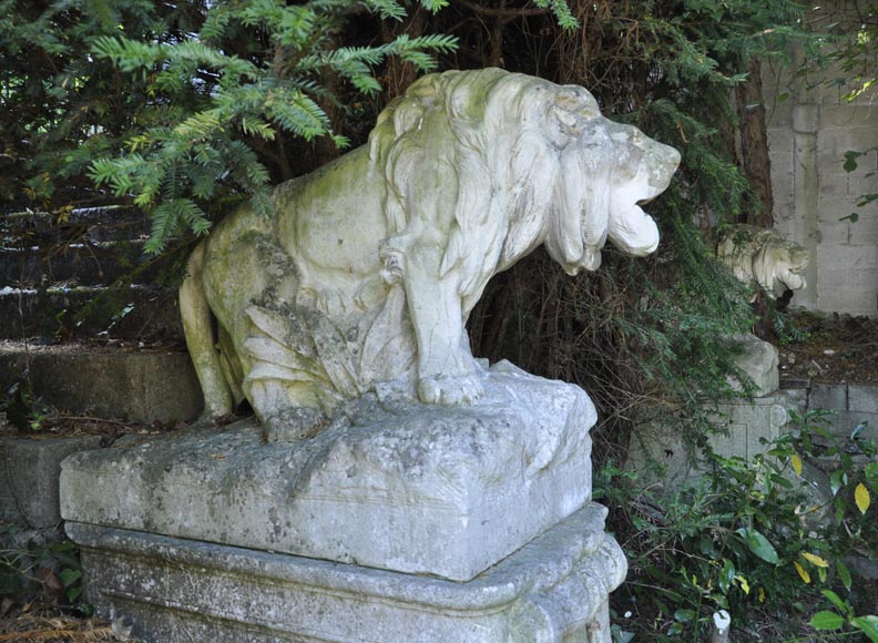 Prosper LECOURTIER (after) -  Prosper LECOURTIER (after) -