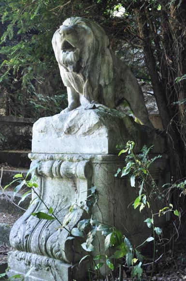 Prosper LECOURTIER (after) -  Prosper LECOURTIER (after) -