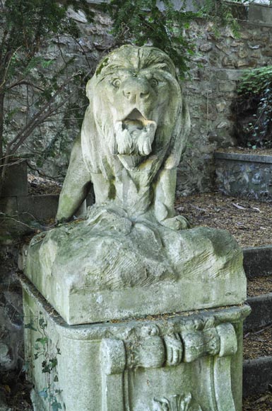 Prosper LECOURTIER (after) -  Prosper LECOURTIER (after) -