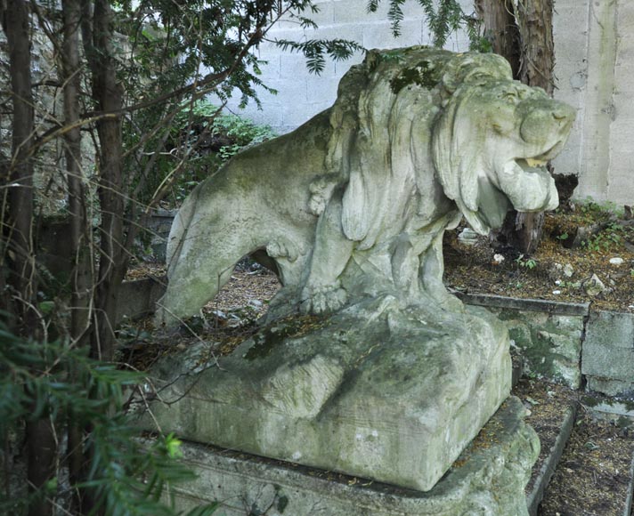 Prosper LECOURTIER (after) -  Prosper LECOURTIER (after) -