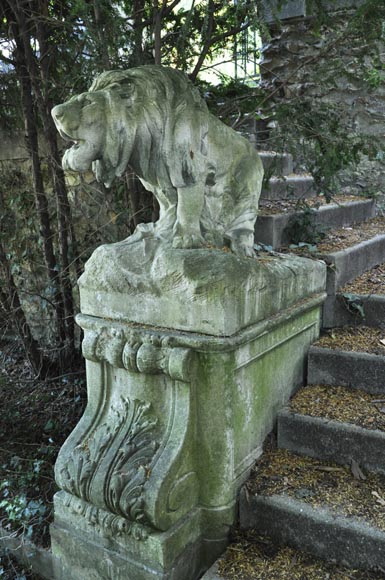 Prosper LECOURTIER (after) -  Prosper LECOURTIER (after) -