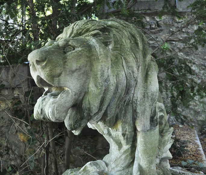 Prosper LECOURTIER (after) -  Prosper LECOURTIER (after) -