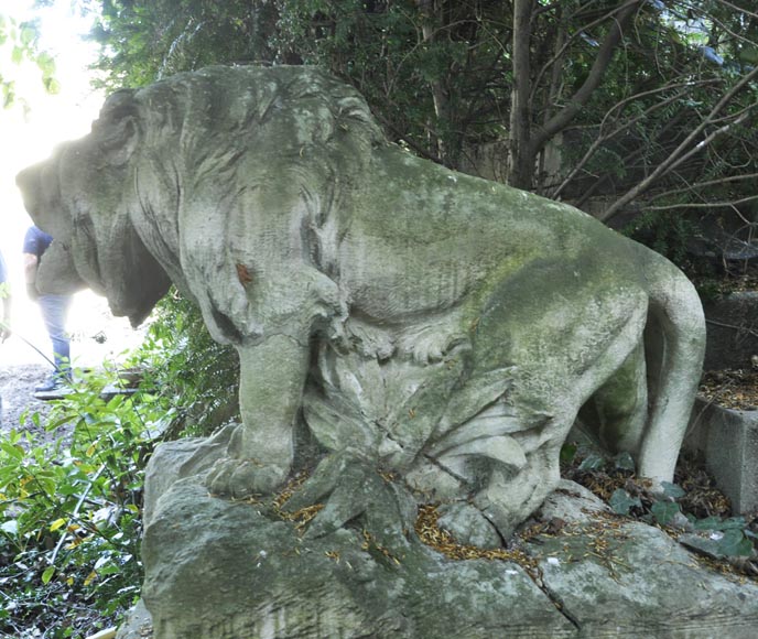 Prosper LECOURTIER (after) -  Prosper LECOURTIER (after) -