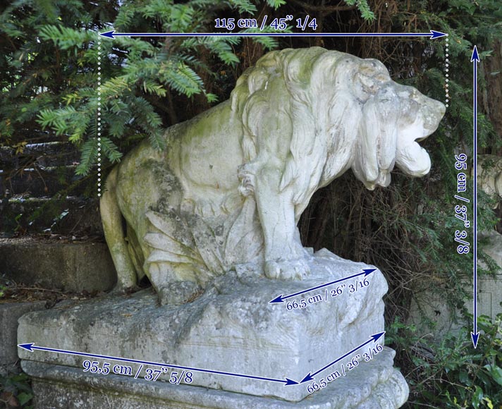 Prosper LECOURTIER (after) -  Prosper LECOURTIER (after) -