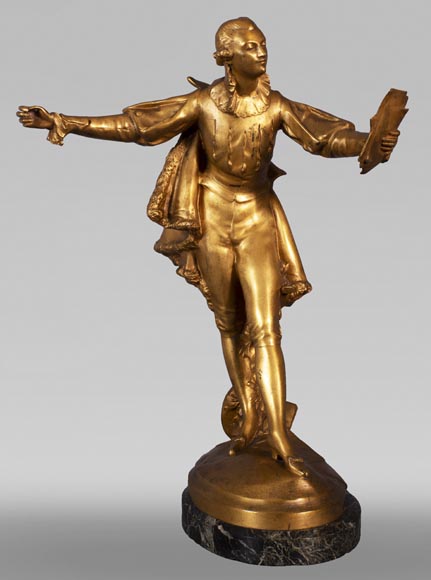 Paul DUCUING (1867-1949) -  Paul DUCUING (1867-1949) -