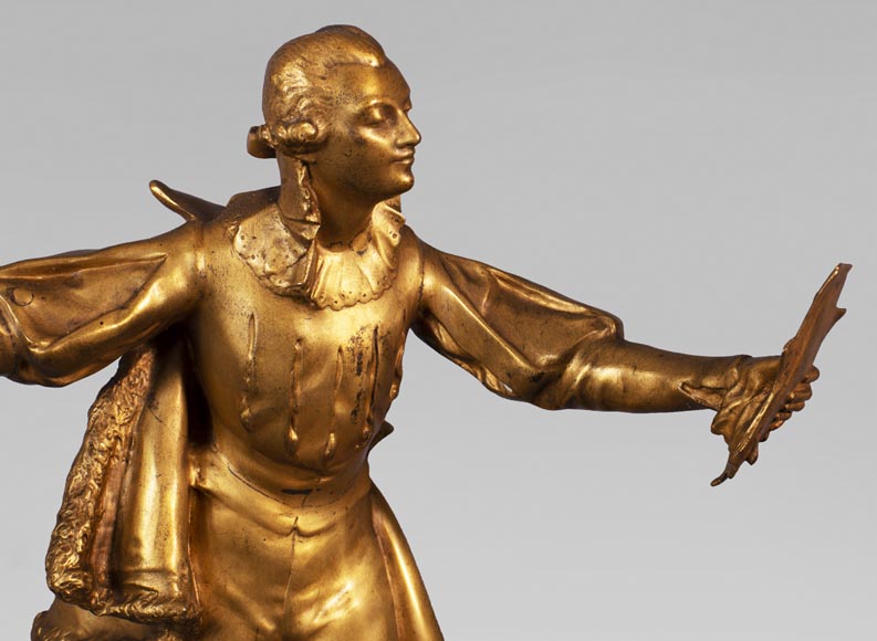 Paul DUCUING (1867-1949) -  Paul DUCUING (1867-1949) -