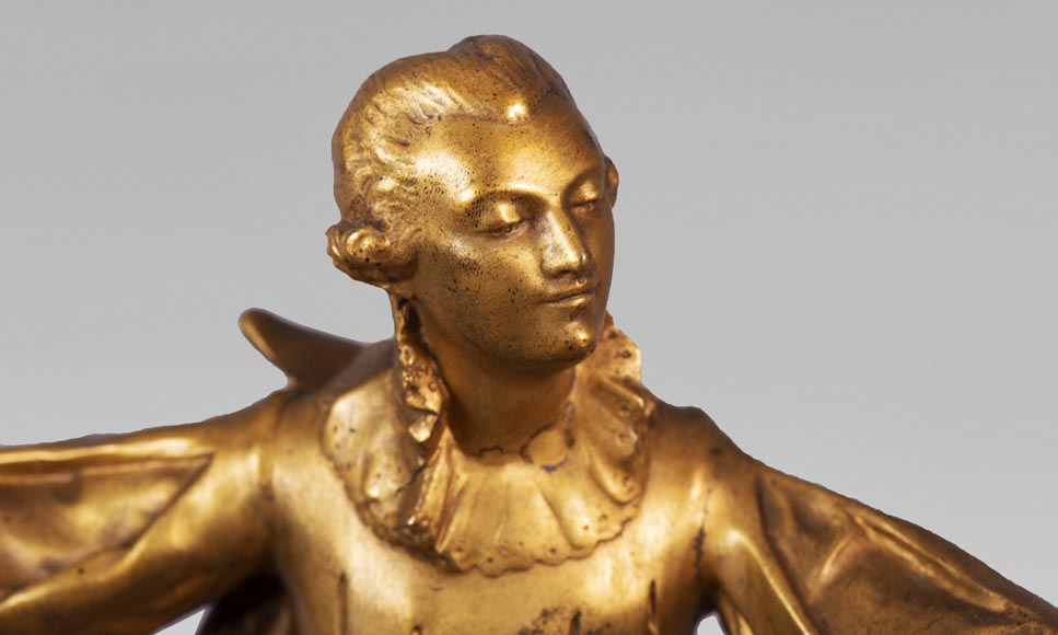 Paul DUCUING (1867-1949) -  Paul DUCUING (1867-1949) -