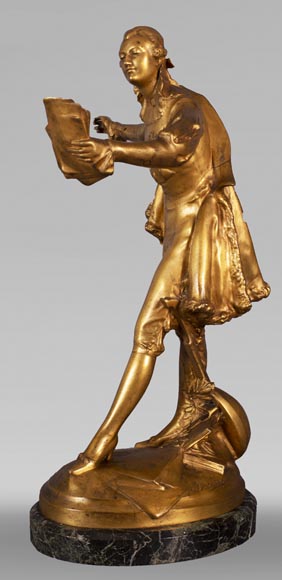 Paul DUCUING (1867-1949) -  Paul DUCUING (1867-1949) -