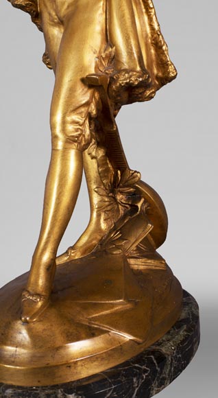 Paul DUCUING (1867-1949) -  Paul DUCUING (1867-1949) -