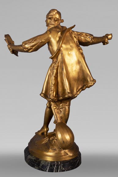 Paul DUCUING (1867-1949) -  Paul DUCUING (1867-1949) -