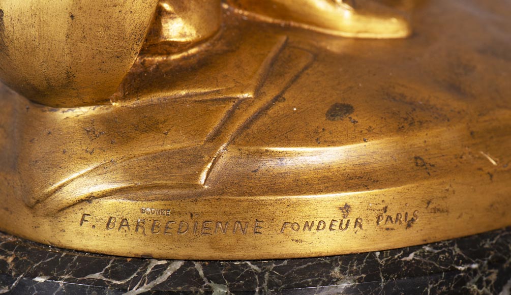 Paul DUCUING (1867-1949) -  Paul DUCUING (1867-1949) -