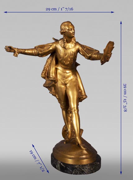 Paul DUCUING (1867-1949) -  Paul DUCUING (1867-1949) -